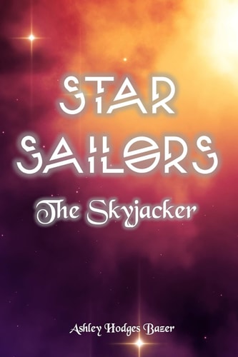 Star Sailors The Skyjacker