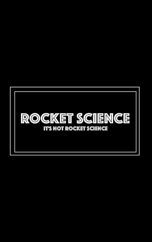 Rocket Science A Discreet P@$$w0rd Vault
