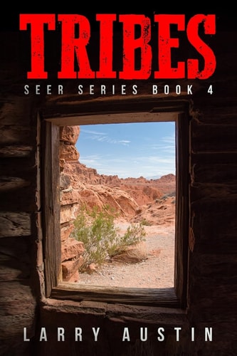 Tribes Seer Series Book 4