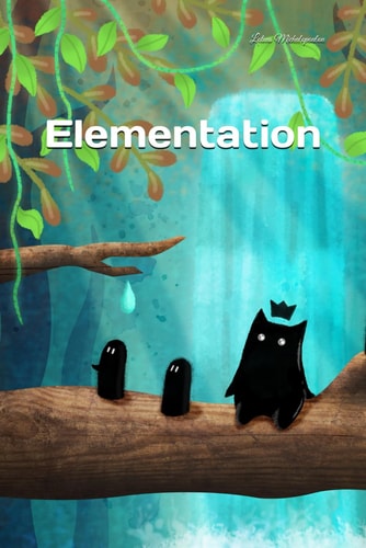 Elementation Hug a Tree