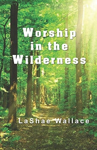 Worship in the Wilderness