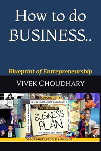 Billionaires Mind Blueprint of Entrepreneurship