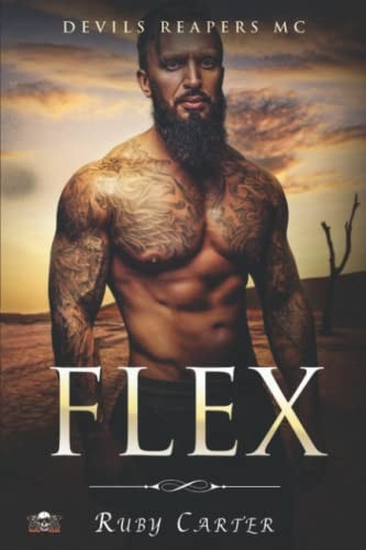 Flex Devils Reapers MC
