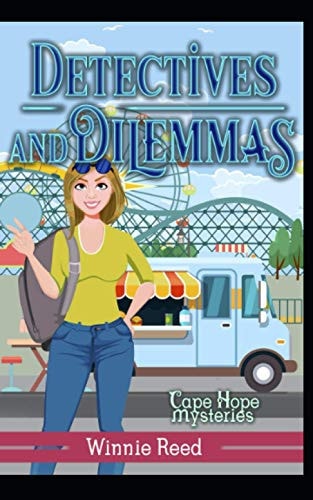Detectives and Dilemmas Cozy Mystery