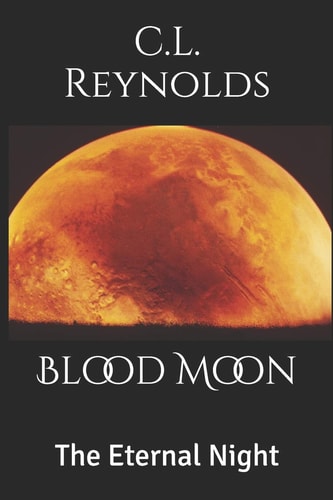 The Eternal Night Blood Moon