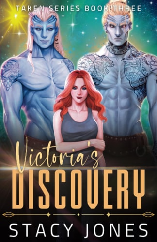Victoria's Discovery