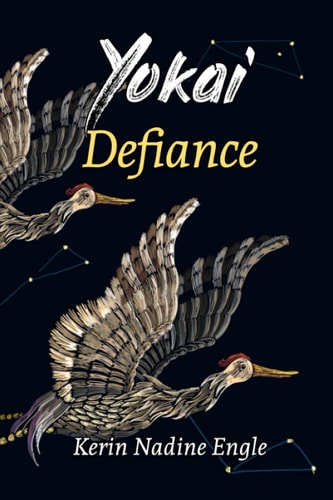 Defiance (Yokai Book 2)
