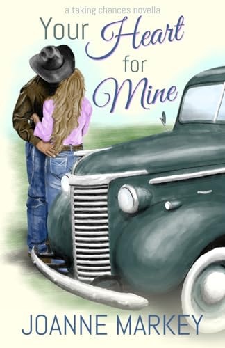 Your Heart For Mine