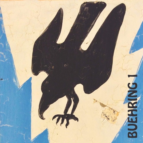 Buehring 1 Soldier Art from the Long War On Terror