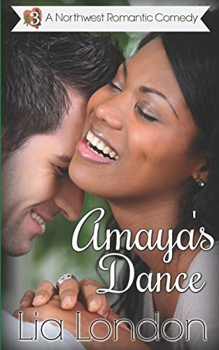 Amaya's Dance