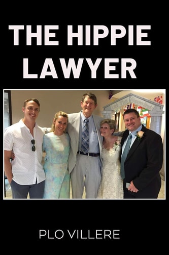 The Hippie Lawyer