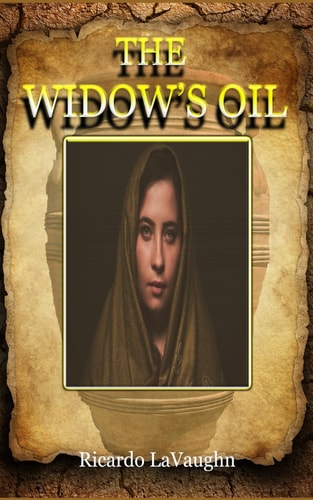 The Widow's Oil
