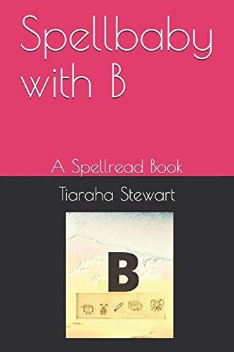 Spellbaby with B A Spellread Book