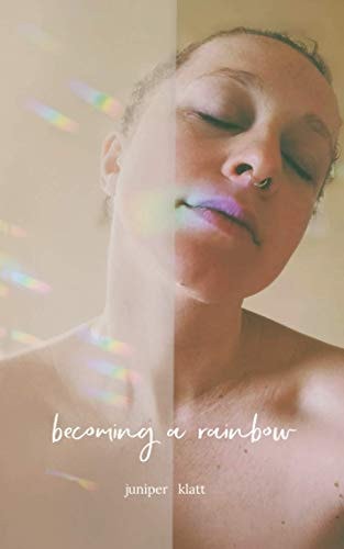 Becoming a Rainbow