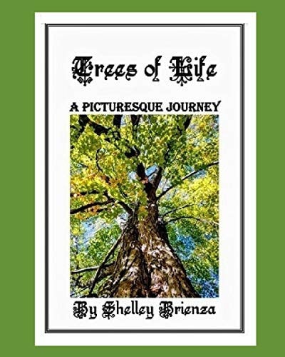 Trees of Life A Picturesque Journey
