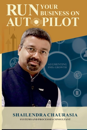 RUN Your Business on AUTOPILOT Augmenting SMEs Growth