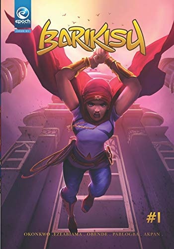 Barikisu Bloodlines