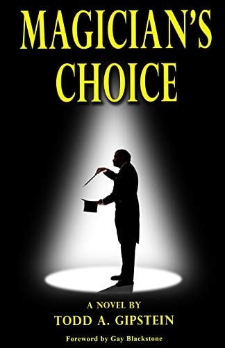 Magician's Choice