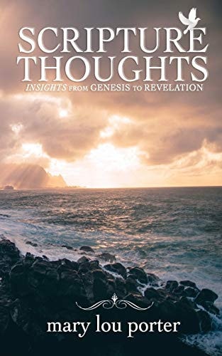 Scripture Thoughts Insights from Genesis to Revelation