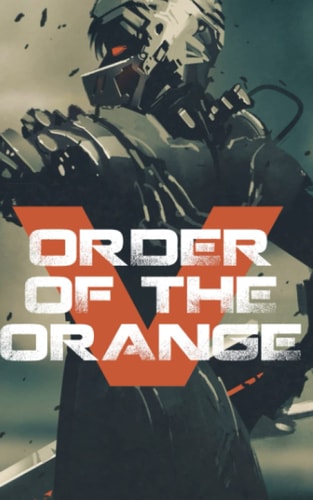Order of the Orange V