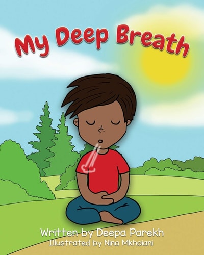 My Deep Breath