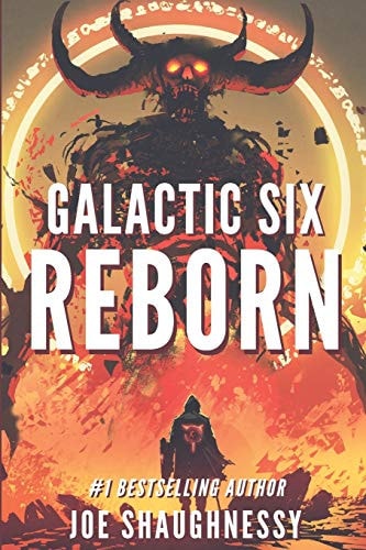 Galactic Six Reborn