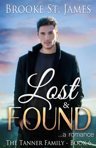 Lost & Found A Romance