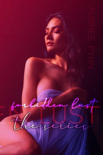 Forbidden Lust The Series