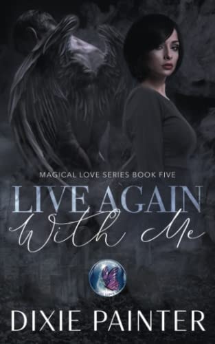 Live Again With Me