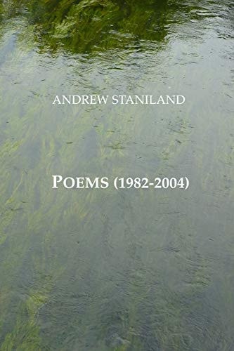 Poems (1982-2004)