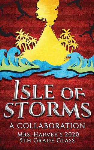 Isle of Storms A Collaboration