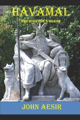 Havamal The High One's Words