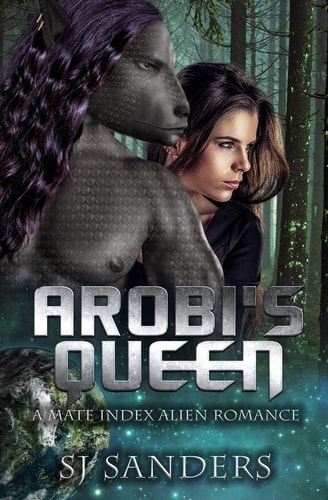 Arobi's Queen A Mate Index Romance