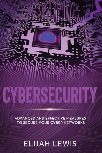 Cybersecurity Advanced and Effective Measures to Secure Your Cyber Networks
