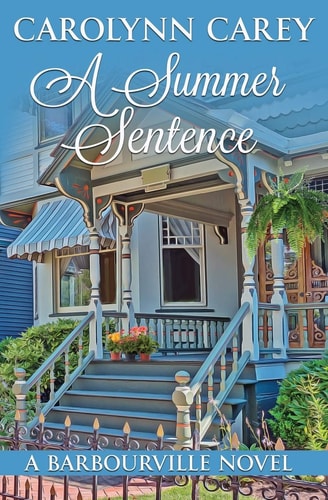 A Summer Sentence