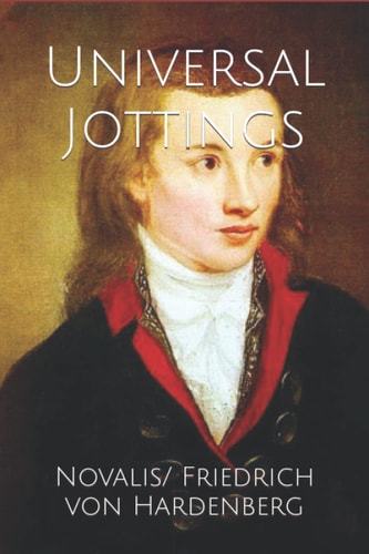 Universal Jottings