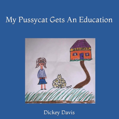 My Pussycat Gets An Education