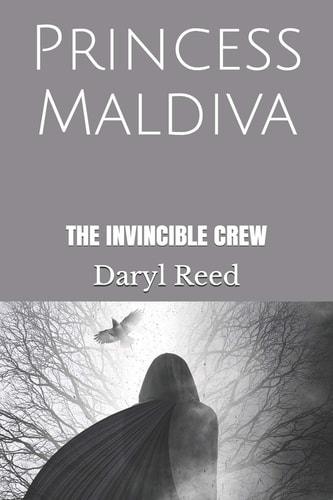 Princess Maldiva The Invincible Crew