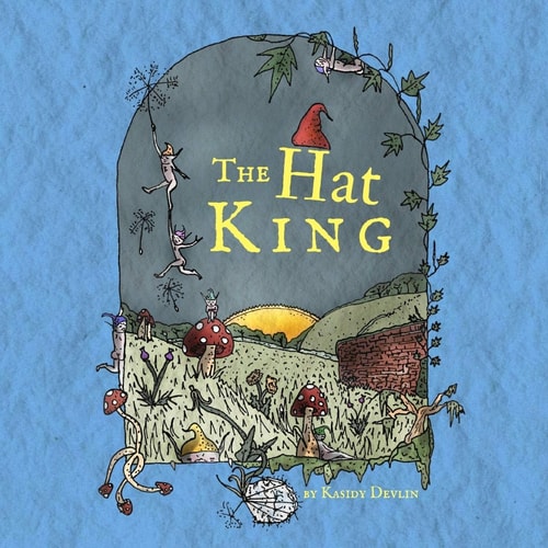The Hat King