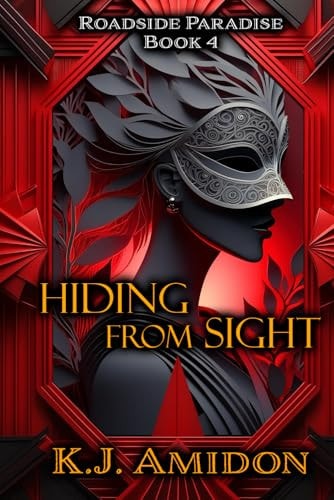 Hiding From Sight
