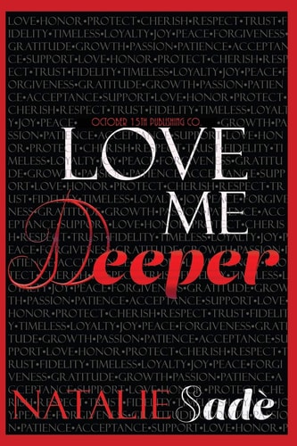 Love Me Deeper