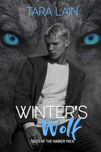 Winter's Wolf