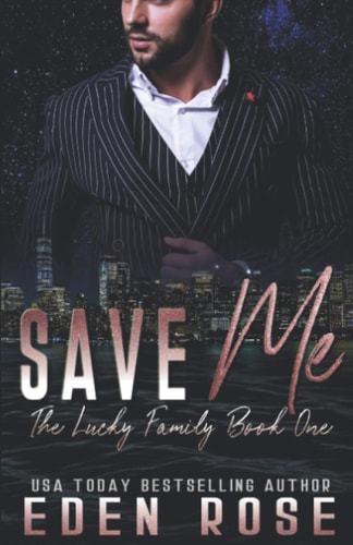 Save Me Mafia Romance