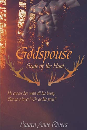 Godspouse Bride of the Hunt