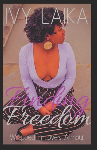 Finding Freedom Wrapped in Love's Armour