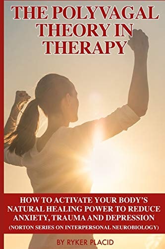 The Polyvagal Theory in Therapy The Polyvagal Theory: How To Activate Your Body's Natural Healing Power To Reduce Anxiety, Trauma, And Depression (Norton Series On Interpersonal Neurobiology)