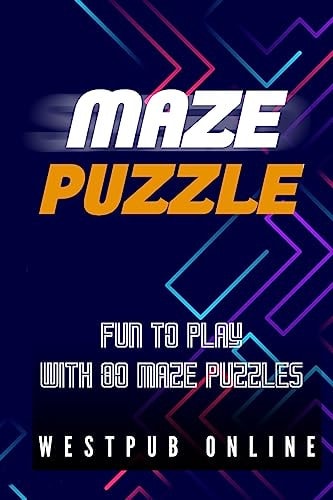 Maze Puzzle