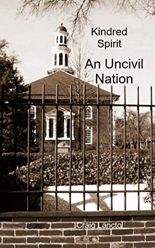 Uncivil Nation