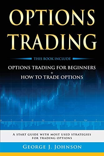 Options Trading A Start Guide With Most Used Strategies For Trading Options