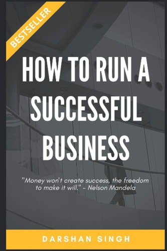 How to Run a Successful Business? Motivation for Start-Ups